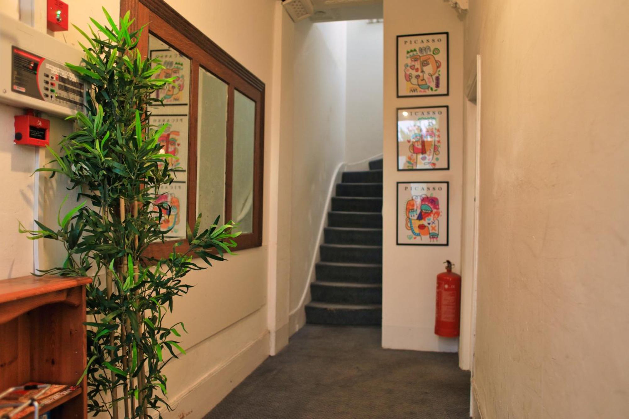 Top Floor Apartment In Islington Londres Exterior foto