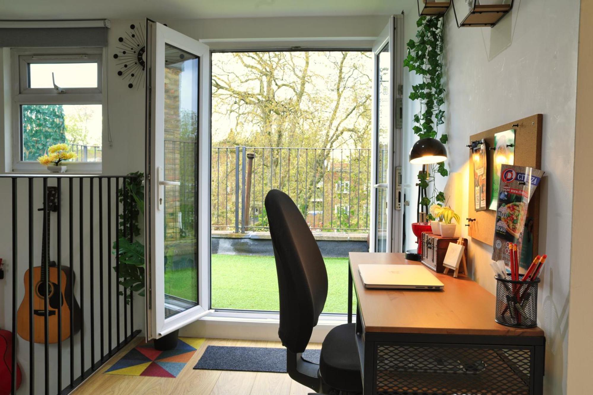 Top Floor Apartment In Islington Londres Exterior foto